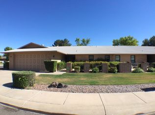 12805 W Ballad Dr, Sun City West, AZ 85375