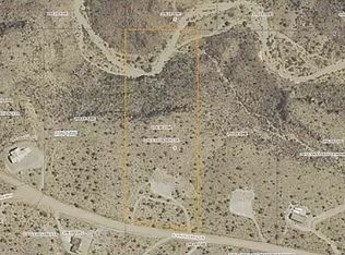 3393 E Saddlebag Dr, Kingman, AZ 86401