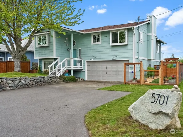 5701 N 48th Street, Tacoma, WA 98407