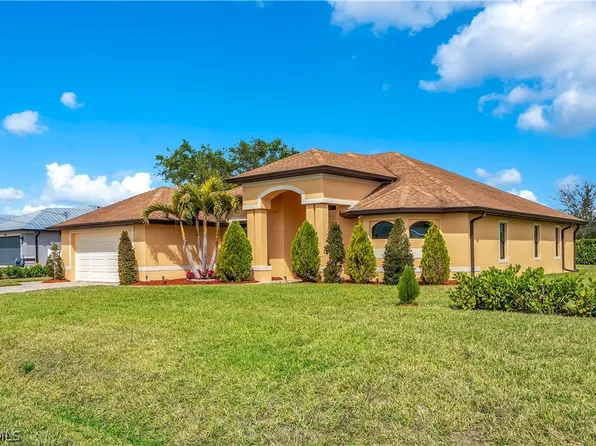 1627 SW 14th St, Cape Coral, FL 33991