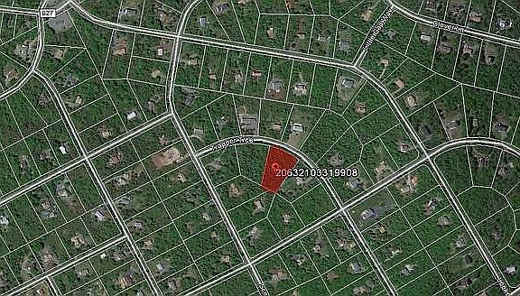 5th image of 4403 Claremont Dr #1 acre