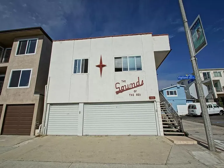 3814 Highland Ave — Photo 1