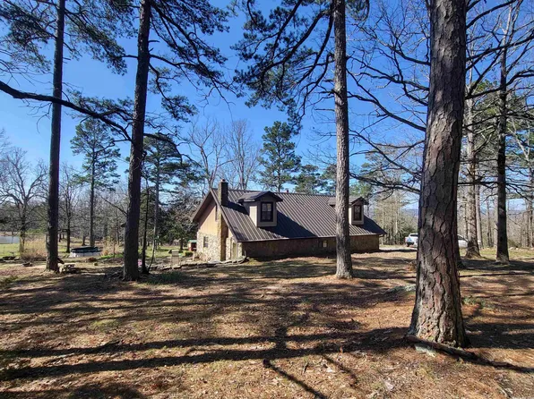 387 Wildwood Ln, Marshall, AR 72650