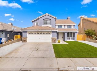 5449 Essex Dr, Palmdale, CA 93552