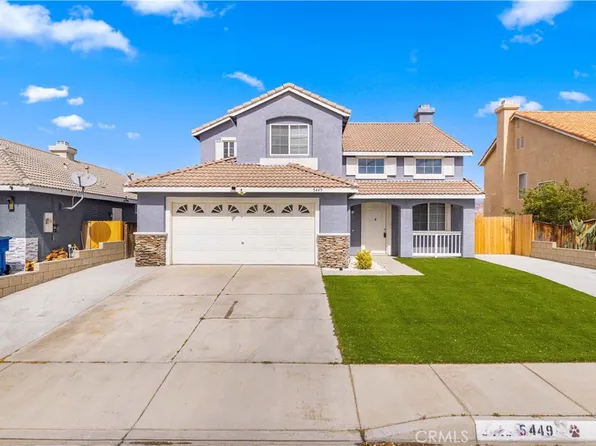 5449 Essex Dr, Palmdale, CA 93552