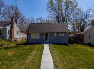 124 Ashmore St, Versailles, KY 40383