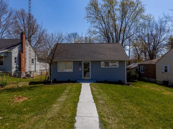 124 Ashmore St, Versailles, KY 40383