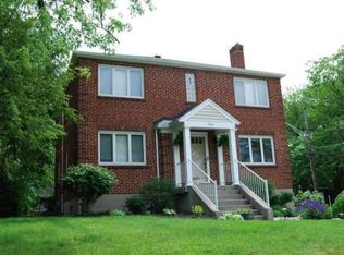 3902 Kilbourne Ave, Cincinnati, OH 45209