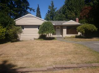 132 NW 131st St, Seattle, WA 98177