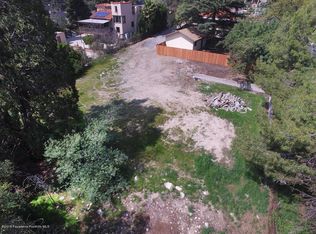 2448 Cross St, La Crescenta, CA 91214