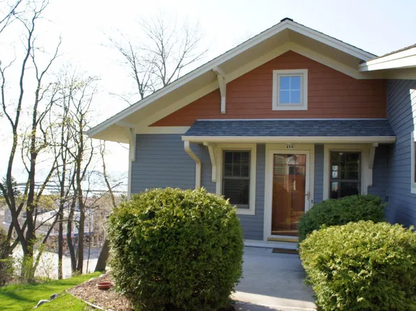 406 N Wisconsin St, Port Washington, WI 53074