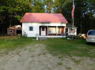 1734 Federal Rd, Livermore, ME 04253