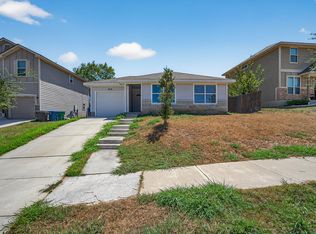6626 Woodstock Dr, San Antonio, TX 78223