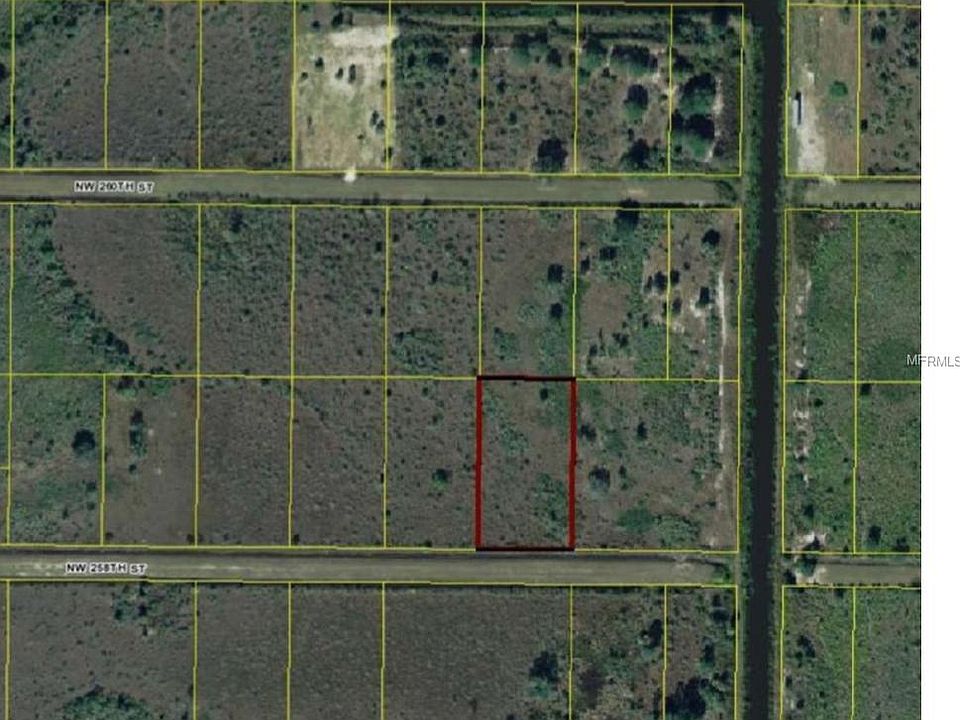 2nd image of 18514 NW 260th St