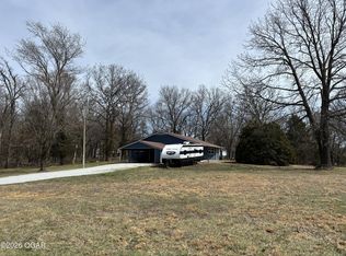 133 Mustang Ln, Granby, MO 64844