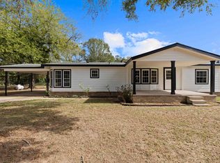 10144 Highway 59 N, Marshall, TX 75672