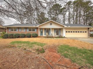 508 Old Tucker Rd, Stone Mountain, GA 30087