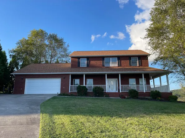 4807 Brookview Dr, Russellville, TN 37860