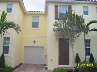 478 Lauren Pine Pl, Boynton Beach, FL 33435