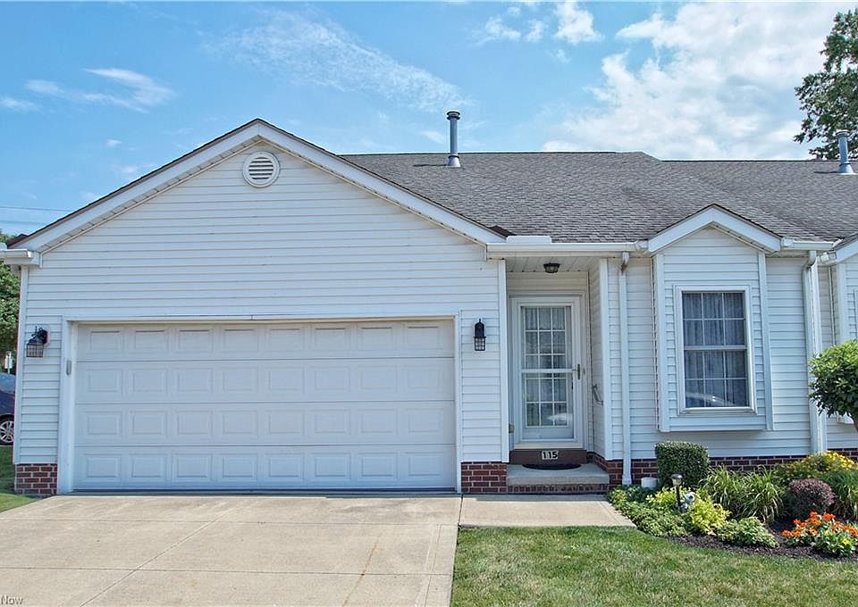 1st image of 115 Waters Way Dr #15