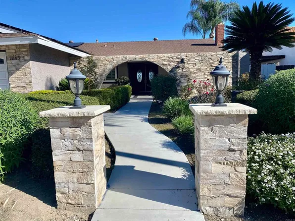 1245 Eastside Rd, El Cajon, CA 92020