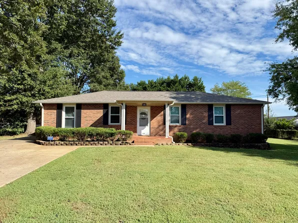 115 Greenfield Ave, Pendleton, SC 29670