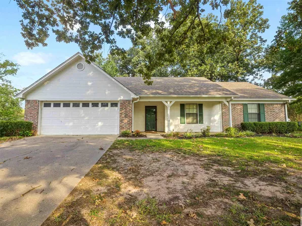 7 Westpoint St, Wake Village, TX 75501