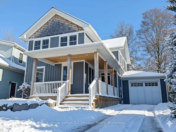 81 Cedar Bush Dr, Saugeen Shores, ON N0H 2L0