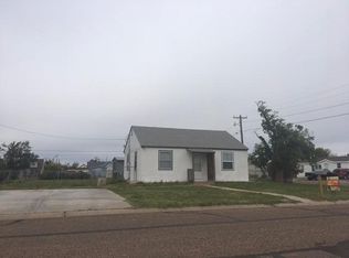 530 N Calvert Ave, Liberal, KS 67901