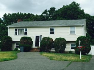 136 Fairmount Ave, Saugus, MA 01906