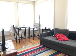 (Undisclosed Address), Boston, MA 02134
