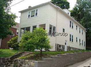 110 Lewis Rd #2, Belmont, MA 02478