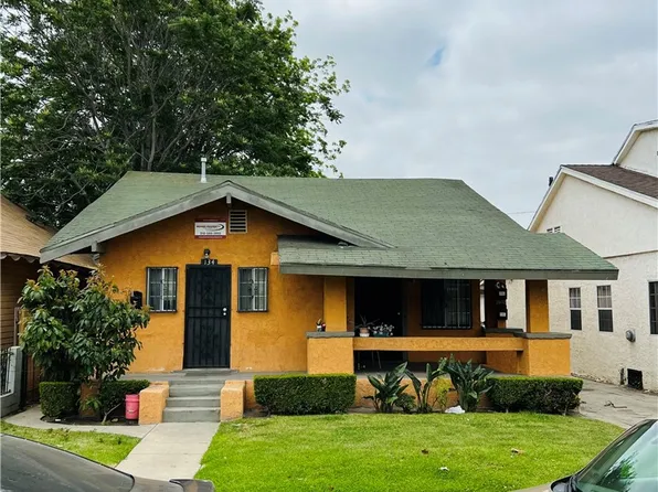 134 W 60th St, Los Angeles, CA 90003