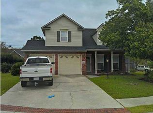 1407 White Ibis Ct, Hanahan, SC 29410