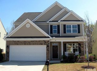 83 Genoa Ln, Clayton, NC 27527