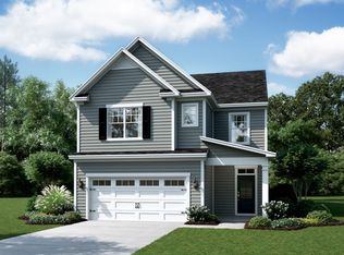 2371 McKenzie Ridge Ln, Apex, NC 27502