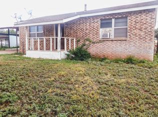 5501 E County Road 83, Midland, TX 79706