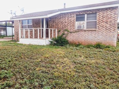 5501 E County Road 83, Midland, TX, 79706