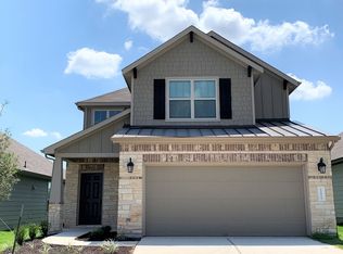 15915 Cessida St, Austin, TX 78728