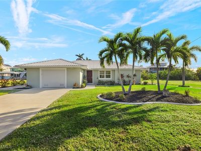 3307 Manatee Dr, Saint James City, FL, 33956
