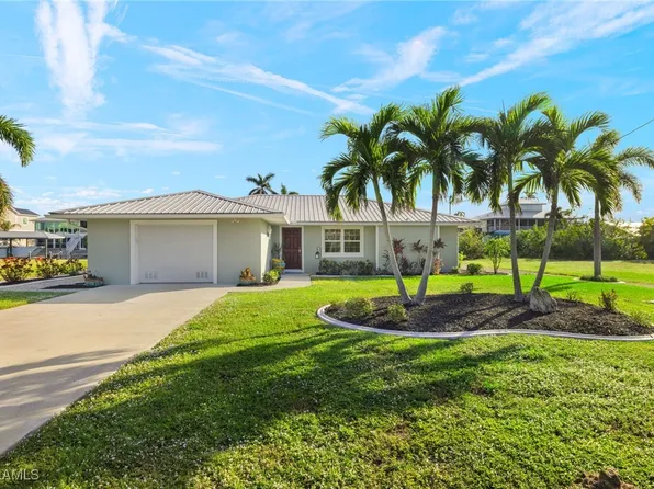 3307 Manatee Dr, Saint James City, FL 33956