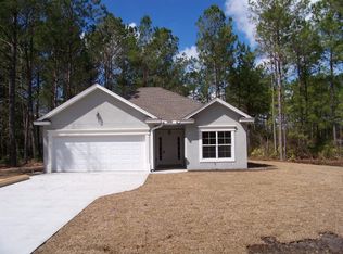 116 Carolwoods, Brunswick, GA 31525