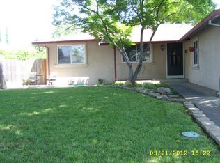 249 Cascade Dr, Vacaville, CA 95687