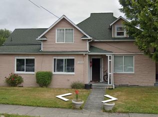 1205 Washington Ave APT 1, Enumclaw, WA 98022