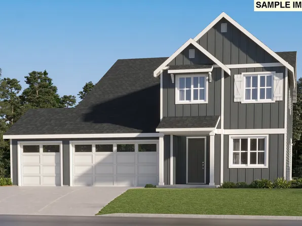 5294 N 85th Ave, Camas, WA 98607