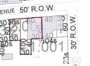 0 Cleveland Ave, Castleberry, AL 36432