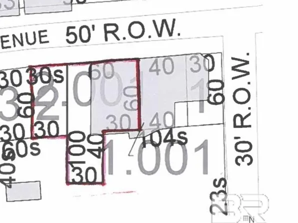 0 Cleveland Ave, Castleberry, AL 36432