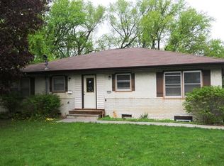 1351 County Road C E #A, Saint Paul, MN 55109