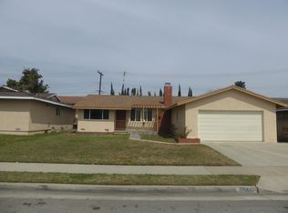 5561 Paraguay Dr, Buena Park, CA 90620