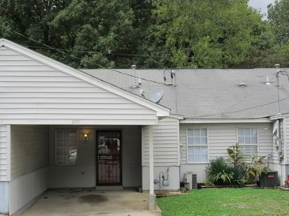 3771 Wyndance Cv, Memphis, TN 38135